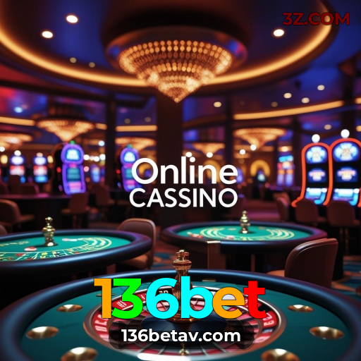 Login Seguro 136bet
