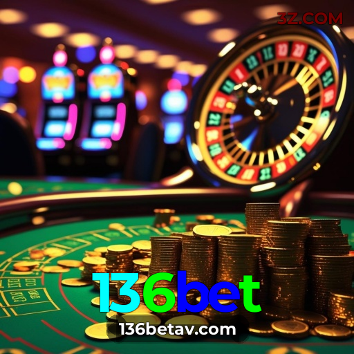 Promoções Sazonais 136bet