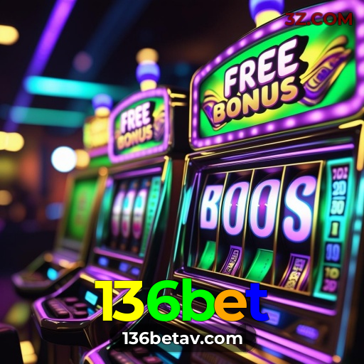 Recursos de Bônus 136bet