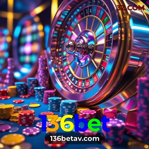 Cadastro Rápido 136bet