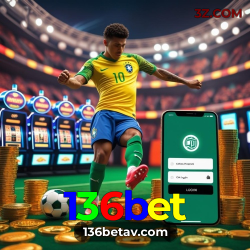 Apostas de Tênis 136bet