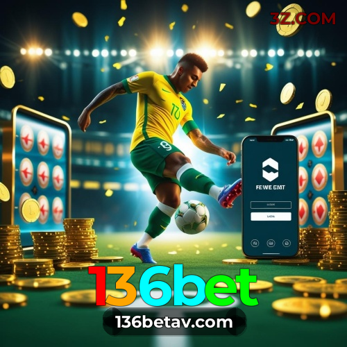 Bônus Diários 136bet