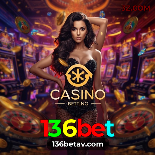 Mesa de Blackjack 136bet