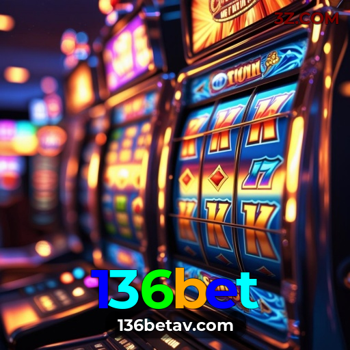 Jogos de Slot 136bet