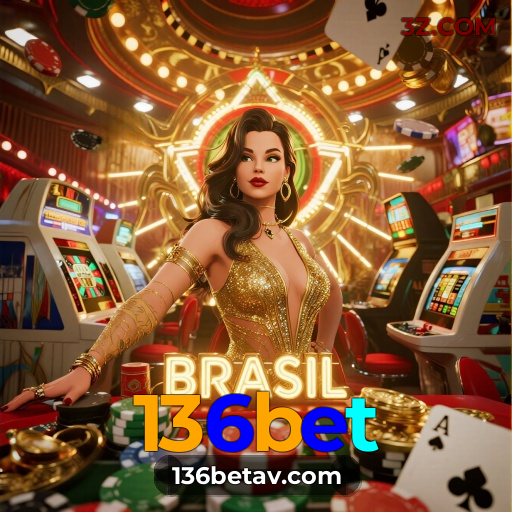 Provedores de Jogos 136bet
