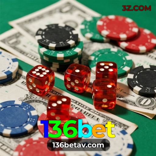 Estatísticas 136bet