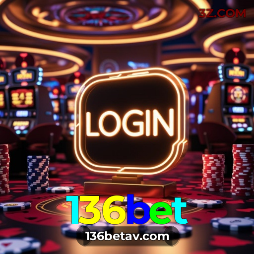 Casino Ao Vivo 136bet